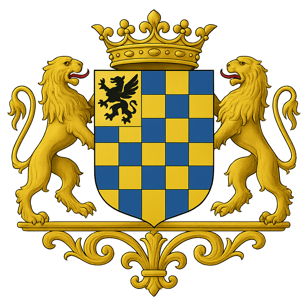 Blason du Barail