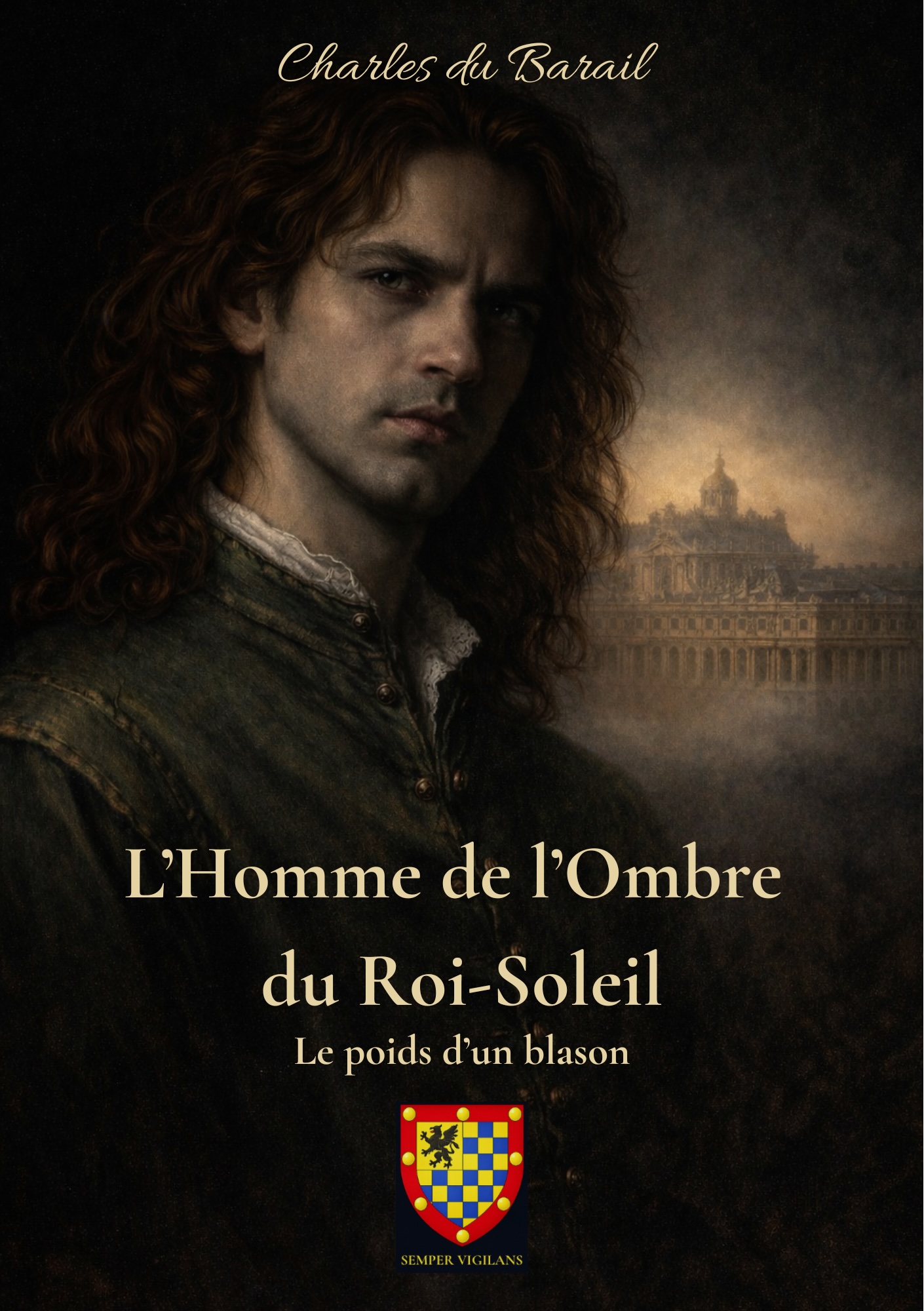 Couverture française